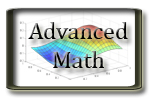Advanced Math
